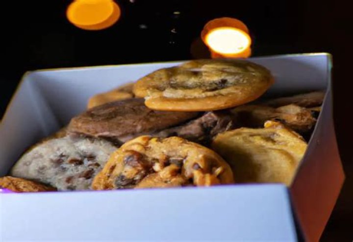 Can you get insomnia cookies delivered?