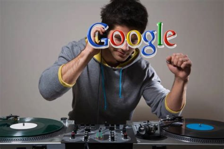 Can you Google beatbox?