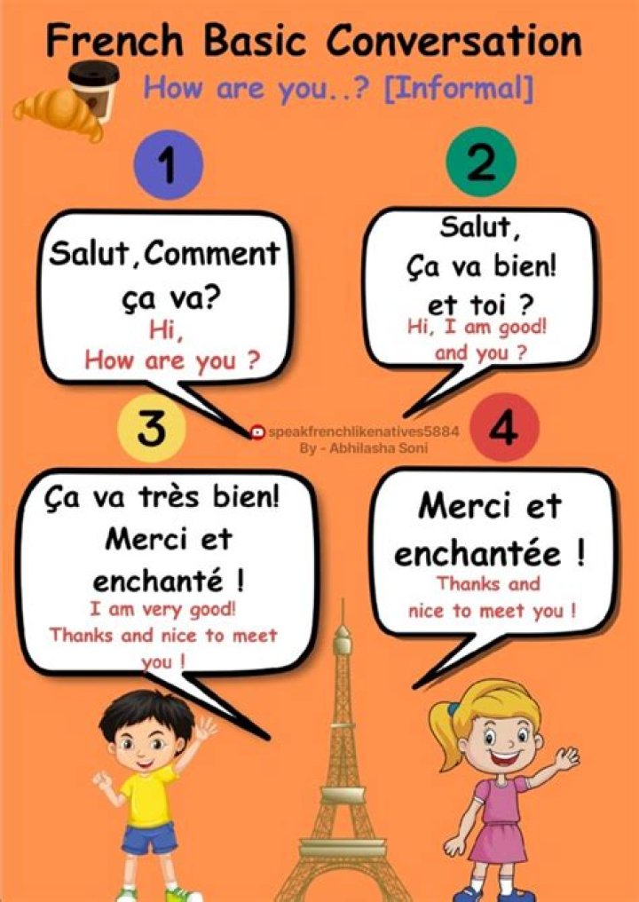 Can you help me in French informal?