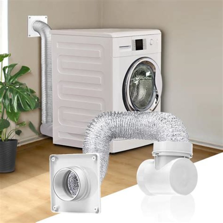 Can you hook up 2 dryers to one vent?