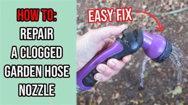 Can you leave hose on with nozzle?