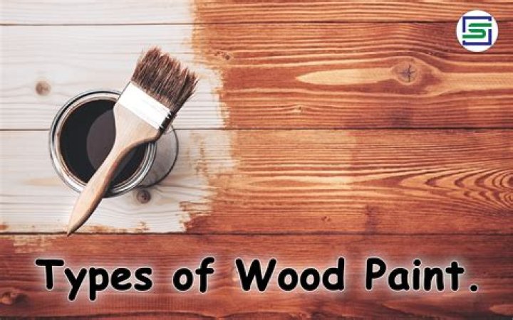 Can you paint over manufactured wood?