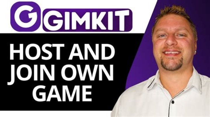 Can you play gimkit by yourself