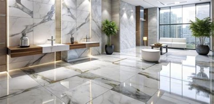 Can you put a sealer on porcelain tile?