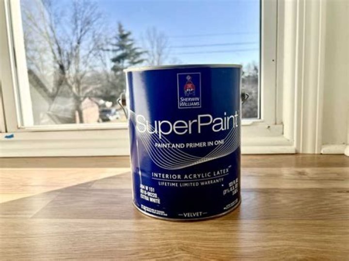 Can you put oil primer over latex paint?