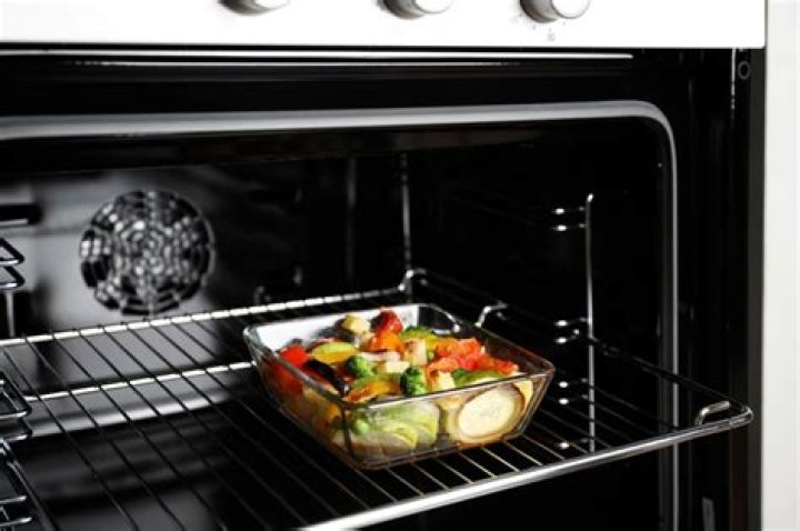 Can you put Scanpan impact in the oven?