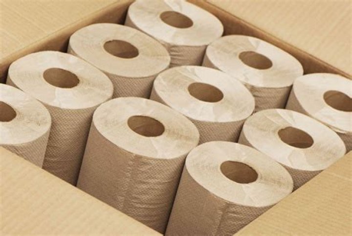 Can you recycle paper towel tubes?