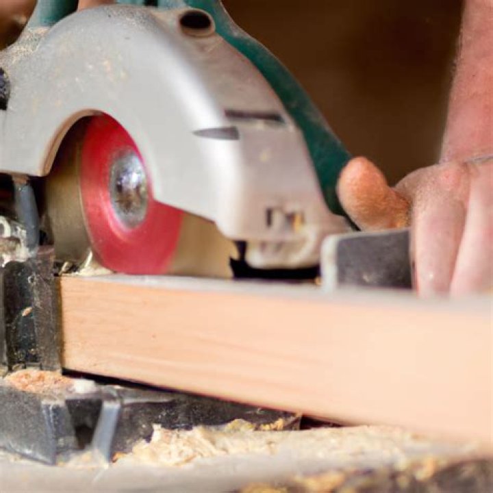 Can you use a table saw to cut tile?