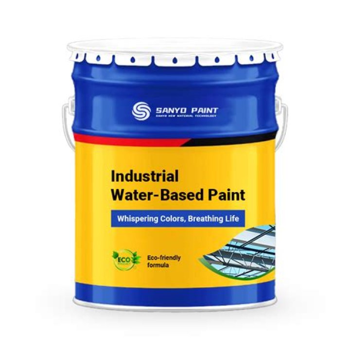 Can you use an oil based primer with a water based paint?