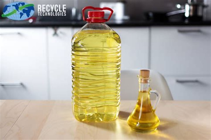 Can you use expired cooking oil?
