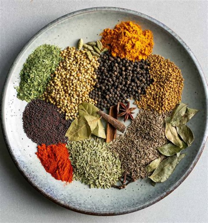 Can you use garam masala instead of curry powder?