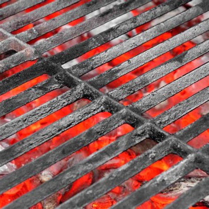 Can you use parchment paper on a charcoal grill?