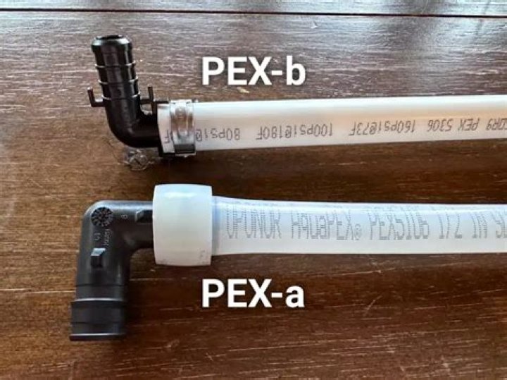 Can you use PEX for gasoline?