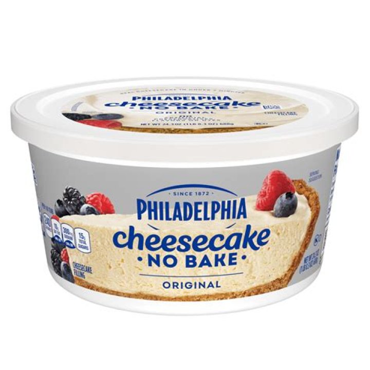 Can you use Philadelphia instead of mascarpone?