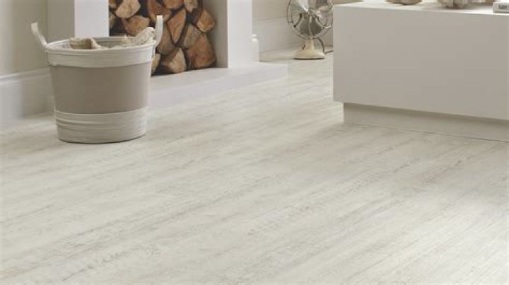 Can you use white knight tile paint on floor tiles?