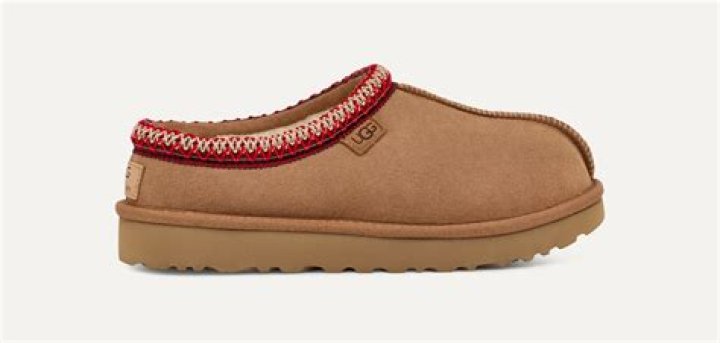 Can you wear mens ugg slippers outside?
