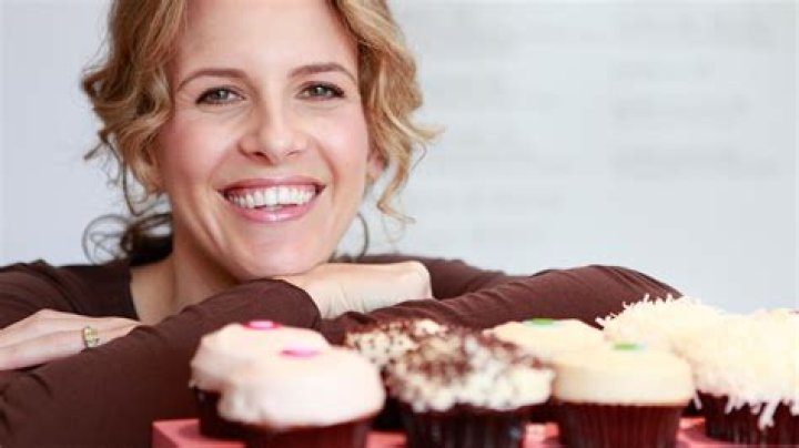 Candace and Charles Nelson: The Power Couple Behind Sprinkles