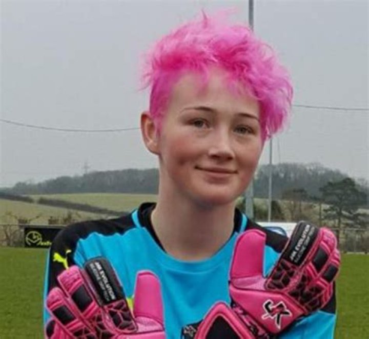 Carla Heaton Biography, Age, Cause of Death, Goalkeeper, Club, Wiki, Family