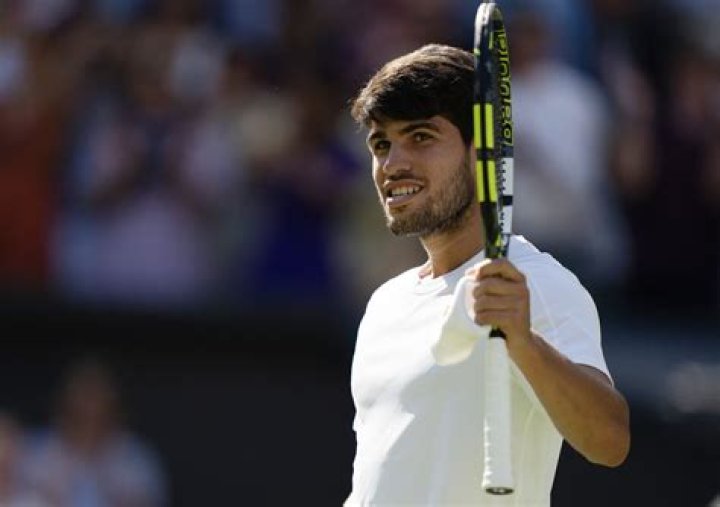 Carlos Alcaraz religion: What is Carlos Alcaraz’s religion?