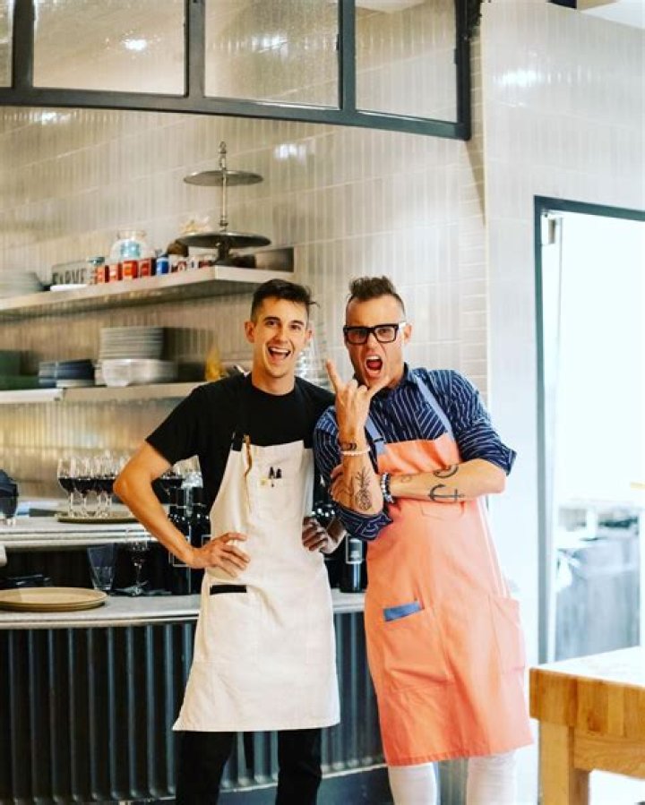 Carlos Anthony Chef Wiki, Age, Biography, Family, Parents, Height, Net Worth