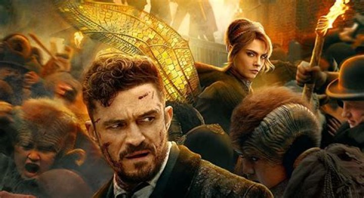 Could Philo save the row?