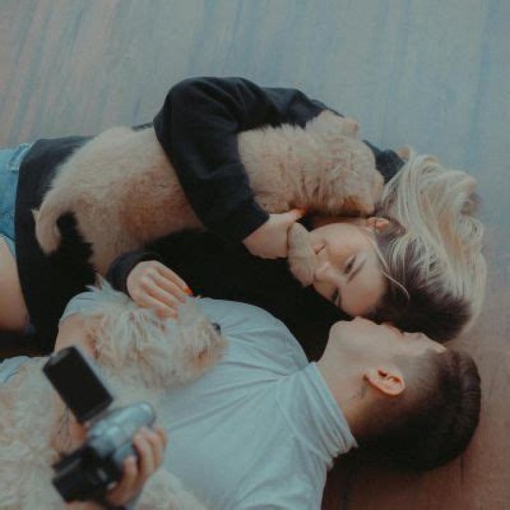 Carol Castro And César Pantoja Are Expecting Their First Child