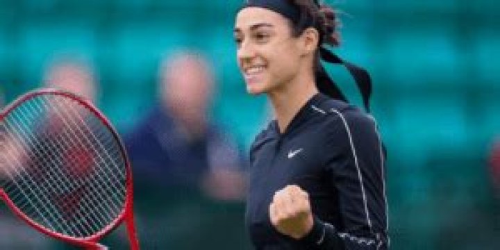 Caroline Garcia Height, Weight, Net Worth, Age, Birthday, Wikipedia, Who, Instagram, Biography