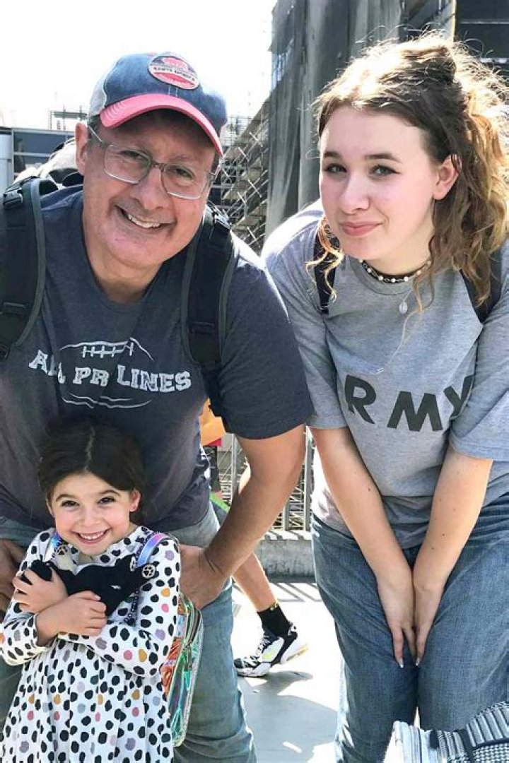 Who is Ava Rhea Economopoulos?