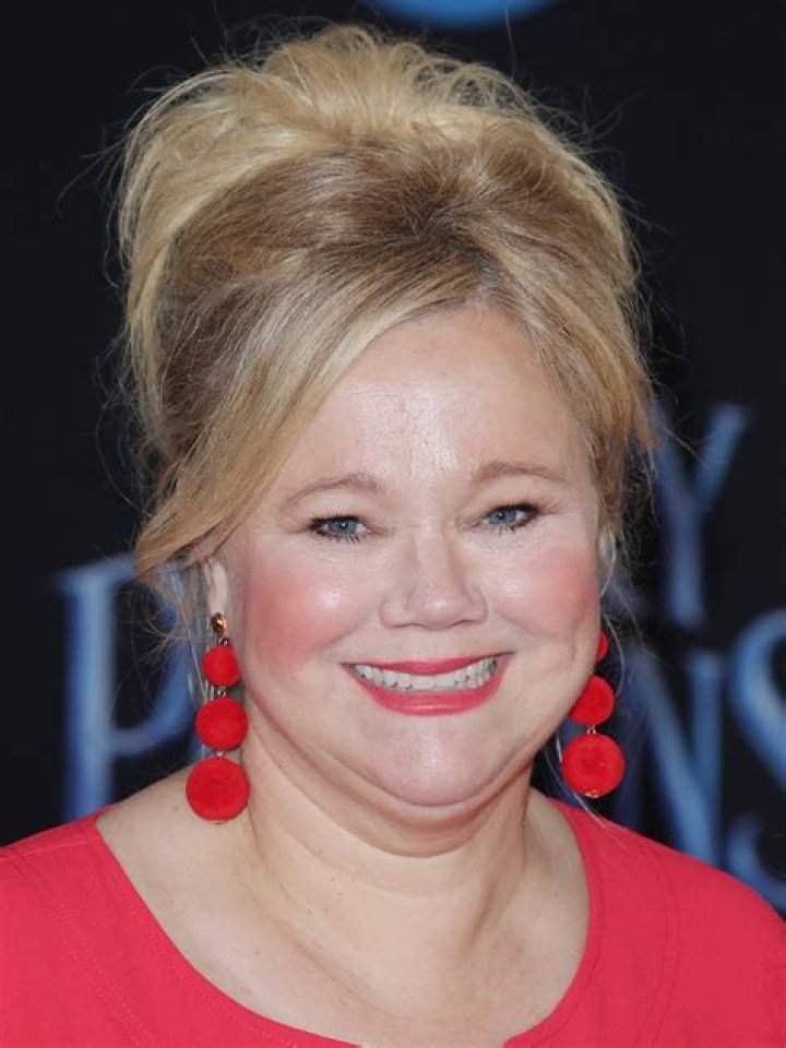 Caroline Rhea family: husband, children, parents, siblings