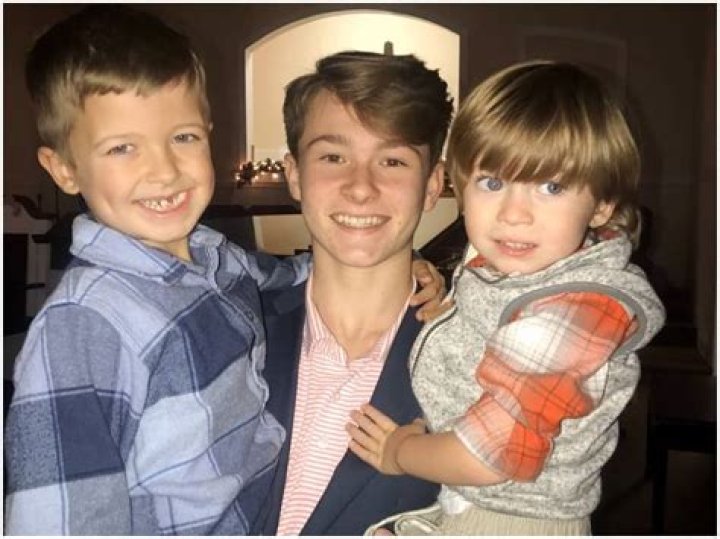 Carson Peters Wiki, Biography, Net Worth, Age, Family