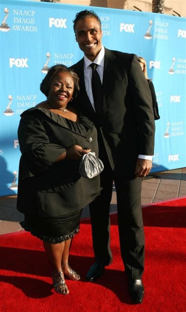 Cassi Davis’ Biography: Husband, Net Worth, Children, Weight