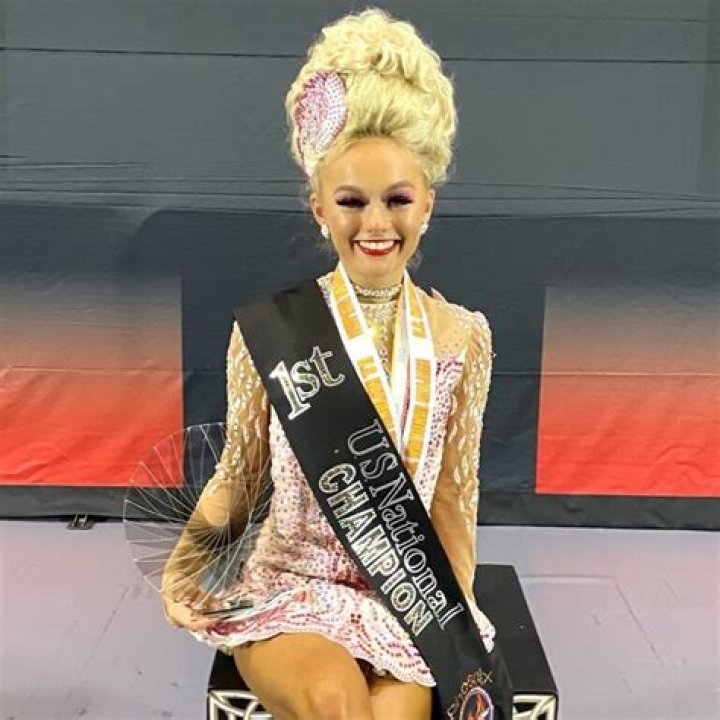 Cassidy Michelle Height, Weight, Net Worth, Age, Birthday, Wikipedia, Who, Instagram, Biography