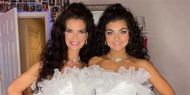 Catherine and Gabriella From sMothered: Everything We Know