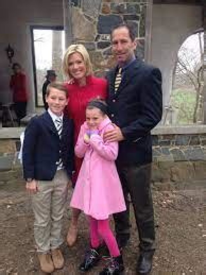 Cecily Tynan Family: Wife, Children, Parents, Siblings