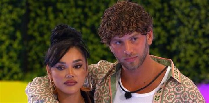 Cely and Eyal: Is The Love Island Games Couple Still Together?