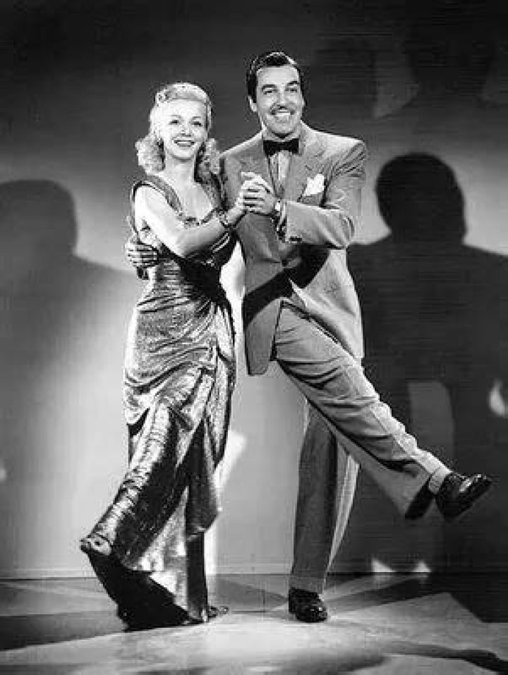 Cesar Romero Net Worth At Death