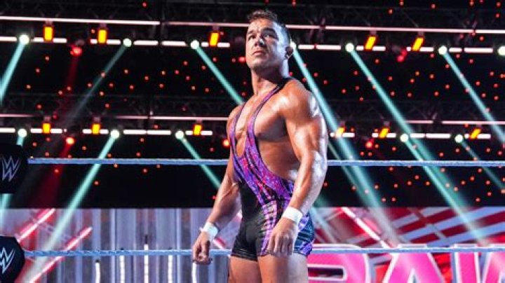 Chad Gable Height, Weight, Net Worth, Age, Birthday, Wikipedia, Who, Instagram, Biography