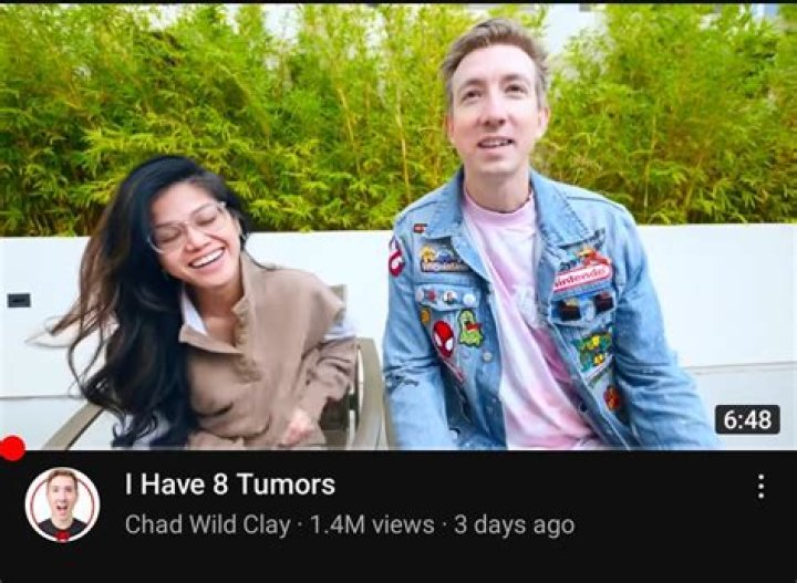 Chad Wild Clay Net Worth, Age, Girlfriend, Family, Biography & More