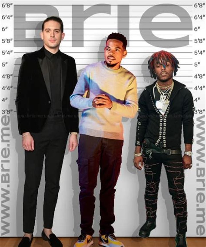 Chance The Rapper Height, Weight, Net Worth, Age, Birthday, Wikipedia, Who, Nationality, Biography