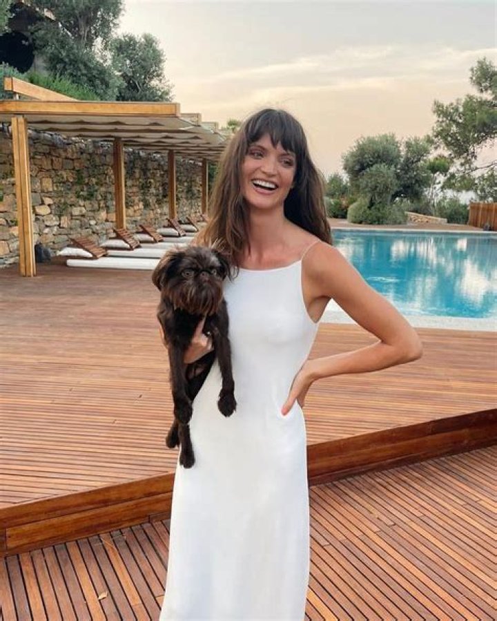 Charlbi Dean net worth