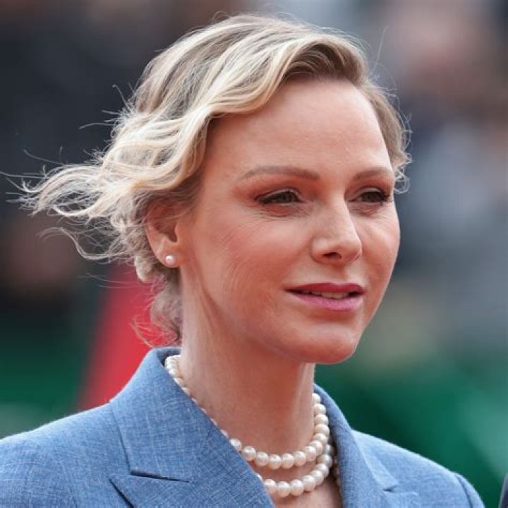 How old is Charleen McCrory?