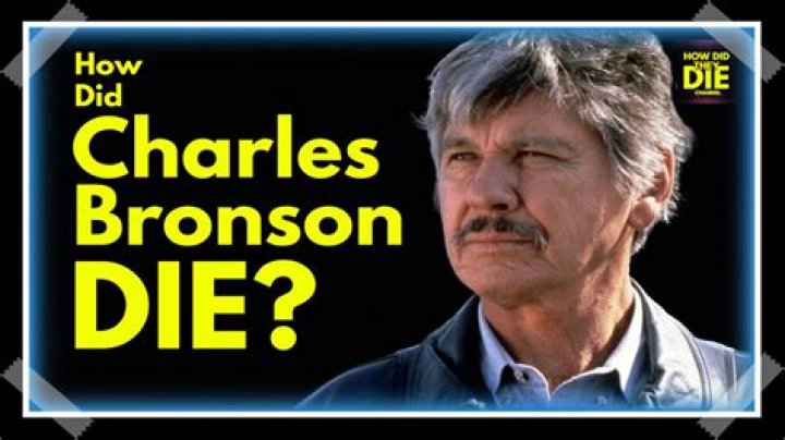 Charles Shackleford Cause of Death, How did Charles Shackleford Die?