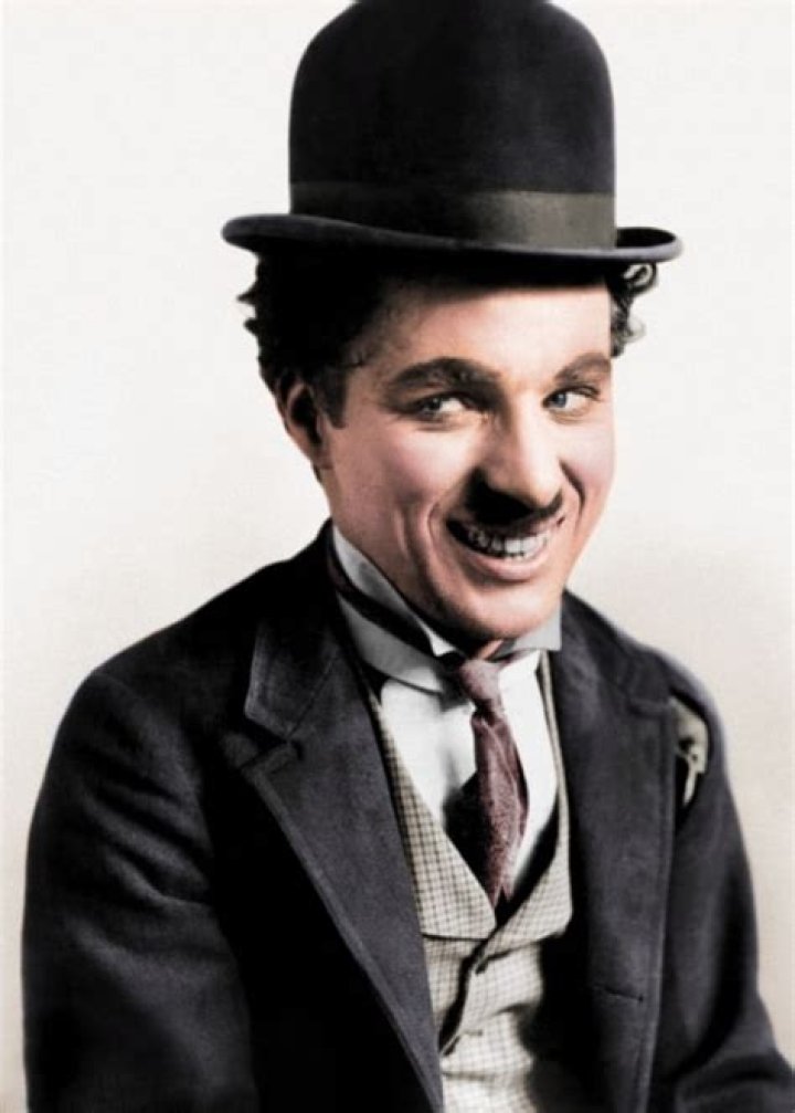 Charlie Chaplin Height, Weight, Net Worth, Age, Birthday, Wikipedia, Who, Nationality, Biography