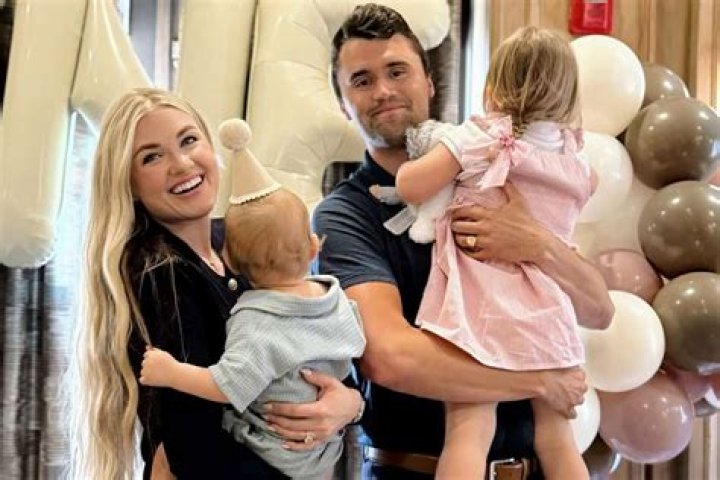 What disease does Charlie Michael Kay have?