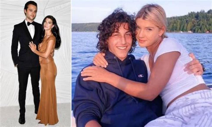 Chaz Flynn family: parents, girlfriend, siblings, children