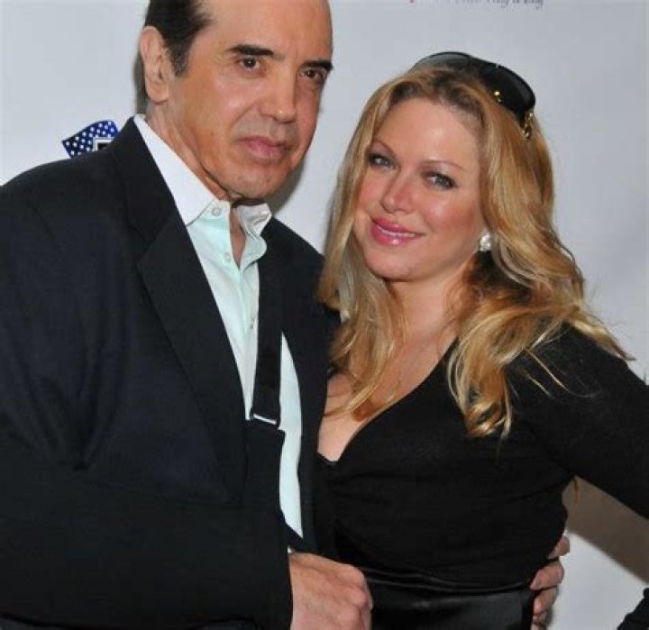 Chazz Palminteri is Married to Wife: Gianna Ranaudo. Kids.