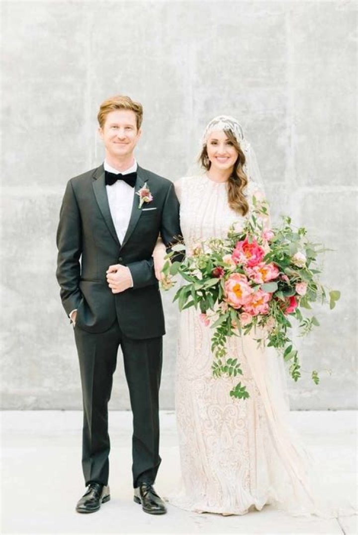 Chef Mary Berg Is Happily Married To Aaron Mariash Since 2016