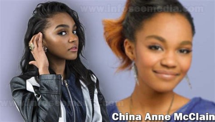 China Anne McClain Net Worth, Age, Boyfriend, Family, Biography & More