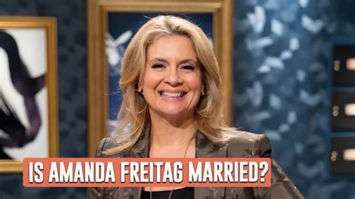 Chopped: Who Is Amanda Freitag’s Husband? Here’s What We Know About The American Chef