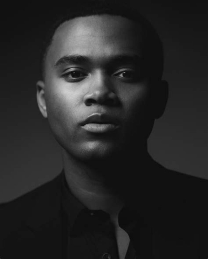 Chosen Jacobs Movies and TV Shows